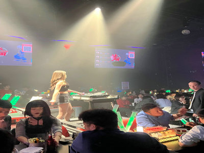 吉安酒吧招聘